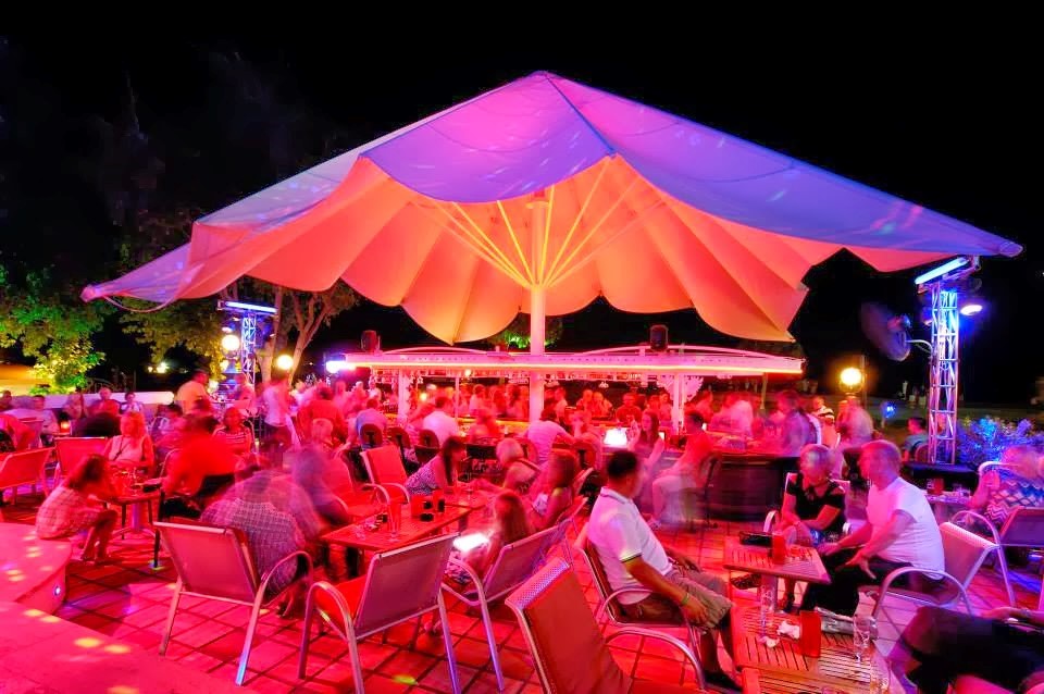 imagini hotel CLUB BELCEKIZ OLUDENIZ